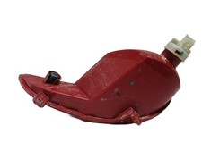 9811982980 nebelschlussleuchte links PEUGEOT 5008 06.2017- 1.5 susop2096449
