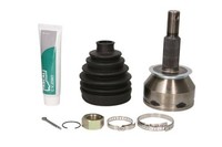 Radseitig Pascal G11094PC Gelenksatz, Antriebswelle FüR Nissan