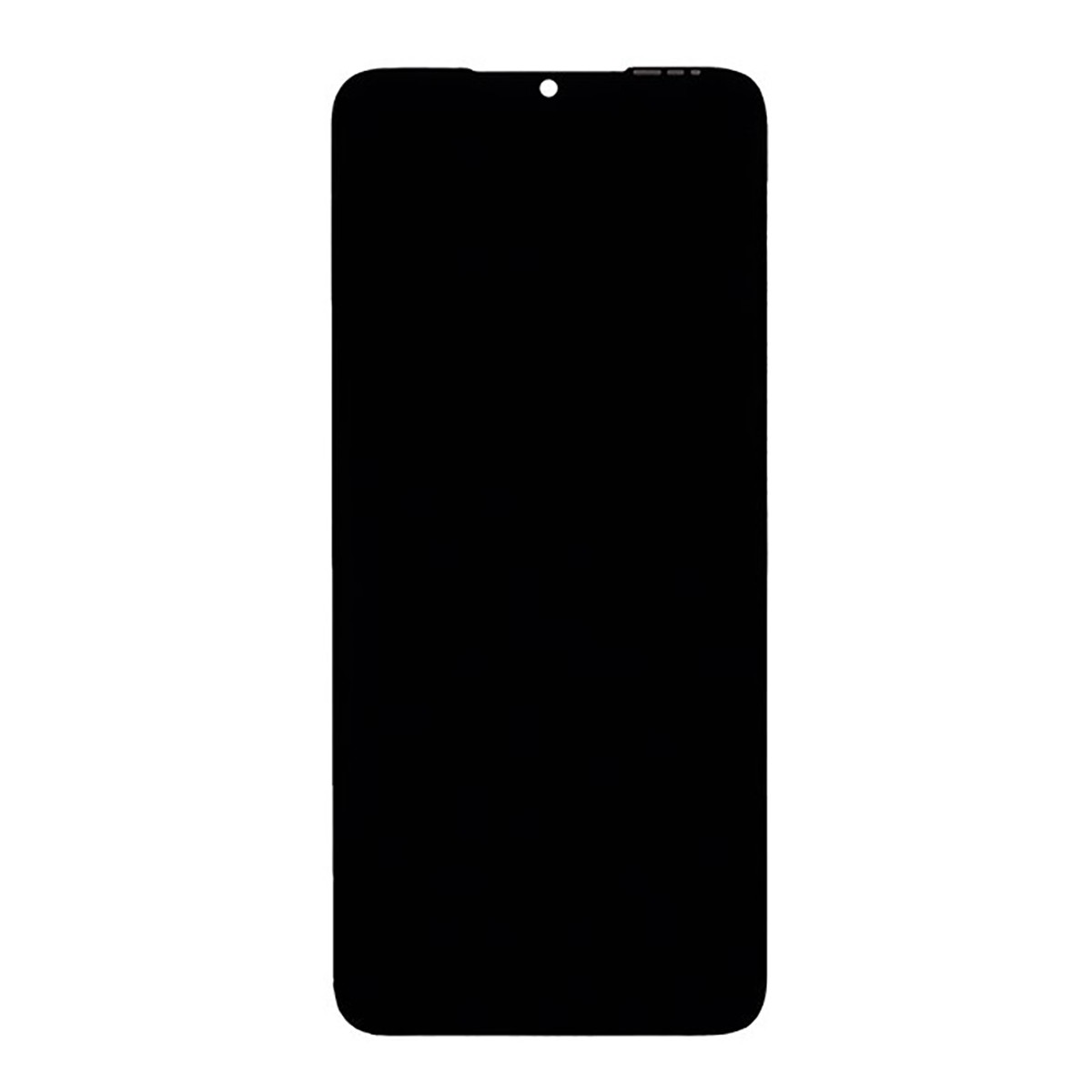 Écran Infinix Hot 30i Clappio anti-rayures pour remplacer une vitre tactile fissurée