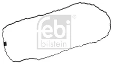 Febi Bilstein 171959 Gasket, Oil Pan for Audi, Cupra, Seat, Skoda, VW