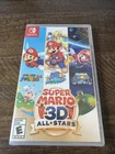 Super Mario 3D All-Stars - Nintendo Switch