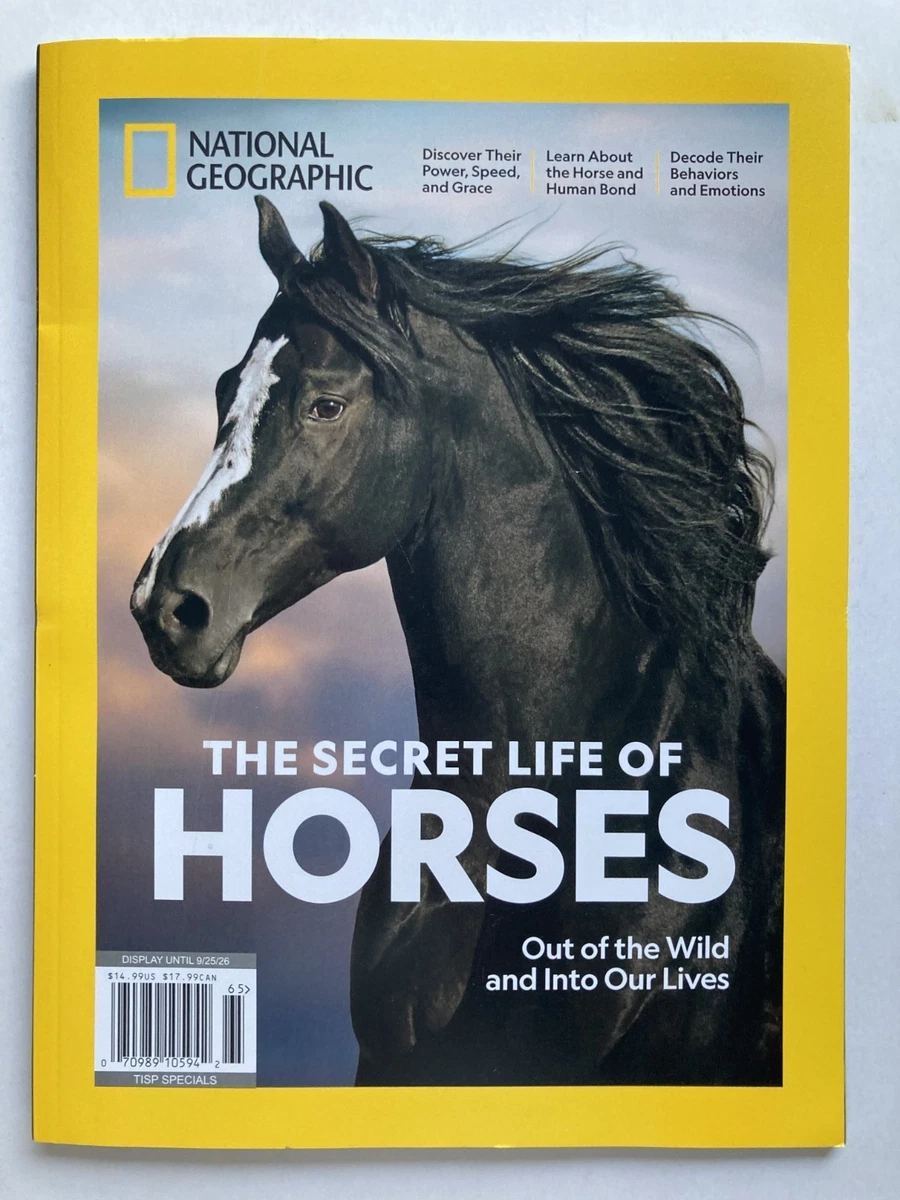 Special Issue National Geographic Magazines in English for sale | eBay