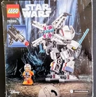 LEGO 75390 Star Wars™ : Luke Skywalker™ X-Wing™ Mech 195 Pcs New In Box 2024