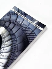 Ann Lauterbach / OR TO BEGIN AGAIN Uncorrected Proof 1st 2009