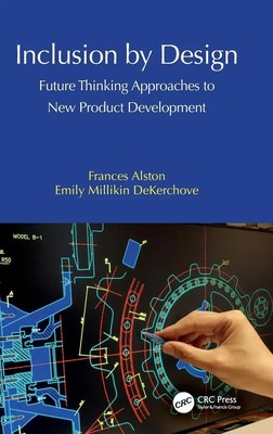 Frances Alston (u. a.) | Inclusion by Design | Buch | Englisch (2023)