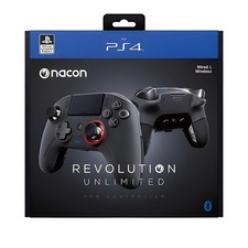 NACON Revolution Unlimited Pro Wireless Espor...