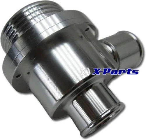 Pop Blow Off Válvula 34mm Fuerte para Mitsubishi Evo Subaru Toyota Honda Lexus - Imagen 4 de 4