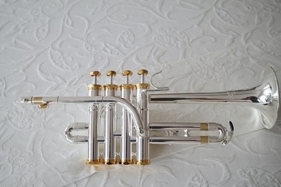Piccolo Trompete Thomann TR-5400S