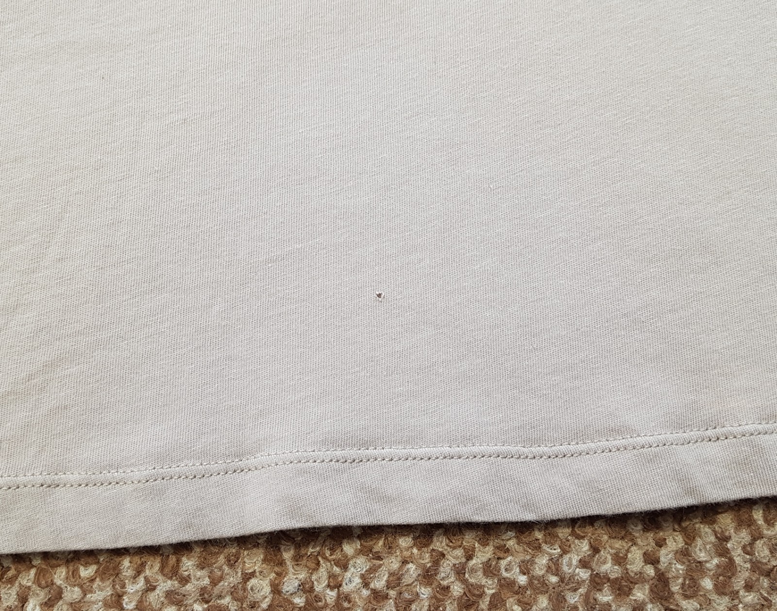 Versace Collection Iconic Half Medusa Polo Shirt sz S thumbnail 9