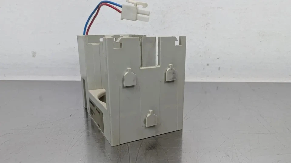 Papst 583963 Fan Holder Siemens - Image 2 of 4