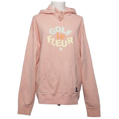 GOLF le FLEUR x Converse, Kapuzenpullover, Größe: S/M, model: golf le fleur #HbL