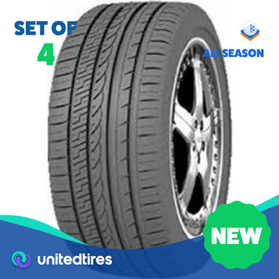 Set of (4) New P 175/70R14 Fullrun F7000 84H