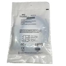 AUTOMATION DIRECT MS1-00-0A PHOTOELECTRIC SENSOR TUBULAR 100MM SENSING