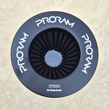 Vauxhall Corsa Ram Air Filter