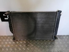 Radiateur Audi A6
