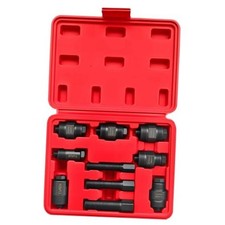 10pcs Motorcycle Flywheel Puller Set for Small Engines