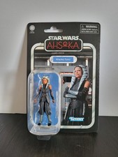 Ahsoka Tano VC297 STAR WARS The Vintage Collection NEW MIB  2