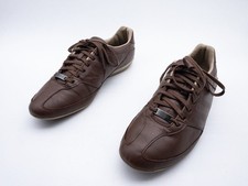 adidas Porsche Herren Sneaker Freizeitschuh L...