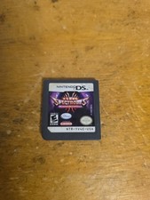 Spectrobes: Beyond the Portals (Nintendo DS, 2008)