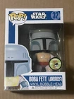 Funko POP! #32 Boba Fett [Droids] 2013 SDCC EXCLUSIVE 480pcs LE (STAR WARS)