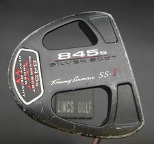 Tommy Armour 845s Silver Scot SS-1 Putter 84cm Length Steel Shaft PSYKO Grip