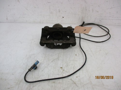 Bremssattel rechts hinten passt für VW CRAFTER 30-50 PRITSCHE (2F 2E) 2,5 TDI