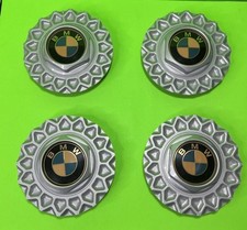87-95 Bmw 5 Series Bbs Style Wheel Center Caps 4 - 36.13-1 179 828 - Same Day 87-95 Bmw 5 Series Bbs Style Wheel Center Caps 4 - 36.13-1 179 828 - Same Day