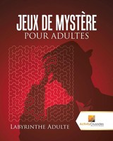 Activity Crusades | Jeux De MystèRe Pour Adultes | Taschenbuch | FranzöSisch