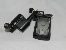 COBRA XRS-9300 Radar Laser Detector 11 Band 360 Detection