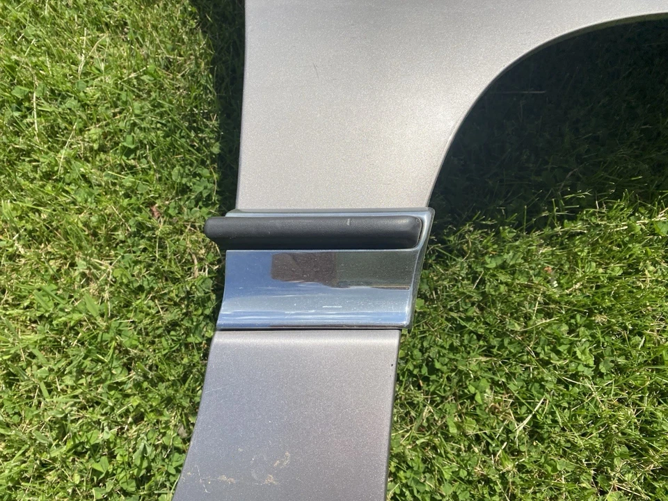 1995 1996 1997 1998 2000 2001 2002 Eldorado правое крыло со стороны пассажира DN - Изображение 3 из 4