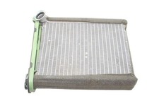 NISSAN JUKE F16 Wärmetauscher Innenraumheizung T82238C 1.60 29971644