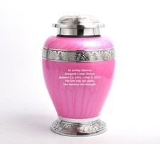 Cremation Ashes Adult Large