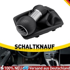 Schalthebelknauf Für AUDI A4 8E B6 S4 Avant B7 Cabriolet 2001-2008 8E0863278D