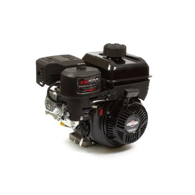 Briggs & Stratton XR 3.5 HP 127cc Horizontal Shaft Engine | 83132-1040-F1