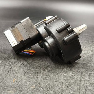 Viking MI 422.0 P 42BL34.001 6301-640-0100-A Rasenmäher Antrieb Motor Arbeiten