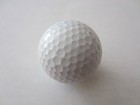 SERVPRO PGA Tour Logo Golf Ball - Official Cleanup and Restoration Co. - Wilson — photo 4