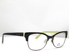 gx by Gwen Stefani GX048 HAV Havana Women's Eyeglasses Frames 51-18-135