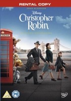 Christopher Robin I - Christopher Robin - Bluray - G1398Z