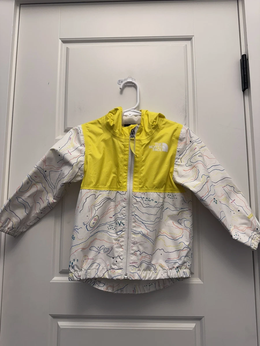 The North Face Yellow Baby & Toddler Clothing for sale | eBay