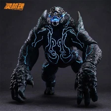 LING JIHUN Pacific Rim Monster Leatherback Turtle 22cm Action Figure Model Toys