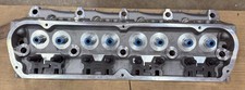 Tsch-12-21-304 Bare Aluminum Head Sbf Small Block Ford New
