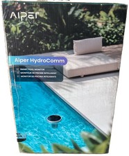 Aiper HydroComm Programmable Wireless Pool Monitoring System