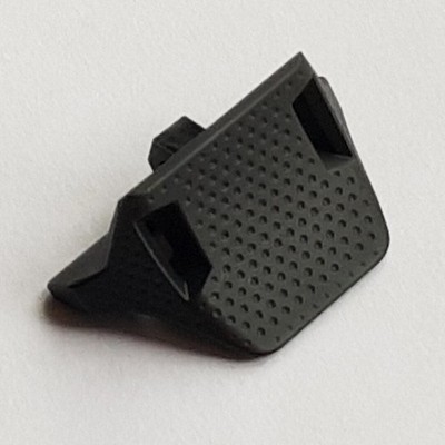 Casio Genuine Factory Strap Cover End Piece GBA-800-1A GBA-800-2A GBA-800-3 1pc