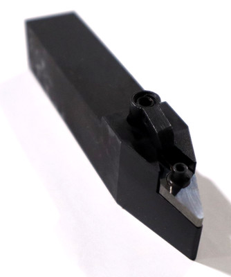 DORIAN TOOL, MVVNN 16-4D, LATHE TOOLHOLDER, NUATRAL HAND        51168