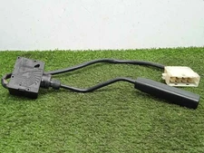 81255056318 STEERING WHEEL CONTROL / HAY MOTOR LEVER / 660637 FOR FU vehicles