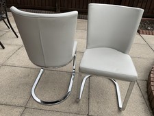 Dining/kitchen Chairs