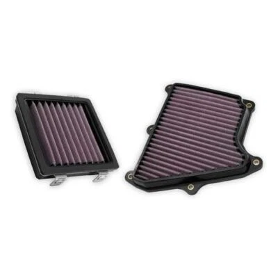 DNA Combo Couverture d'Air et Filtre pour KTM Duke 390 (2024) P-KT3N24-S2-COMBO - Photo 1/4