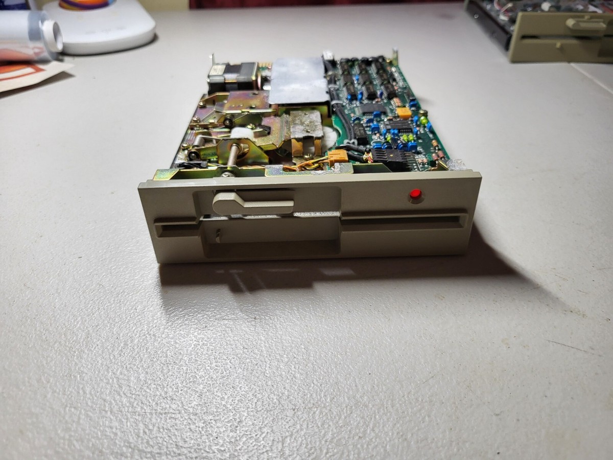 Alps Internal Floppy Disk Drive 5.25