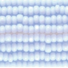 Czech 13/0 Charlotte Preciosa Color 33000 1 12-strand hank Rocaille Glass Se