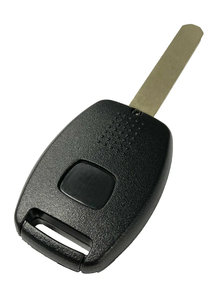 OEM ELECTRONIC 3 BUTTON REMOTE HEAD KEY FOB FOR 2006-2014 HONDA RIDGELINE  - Image 3 of 4